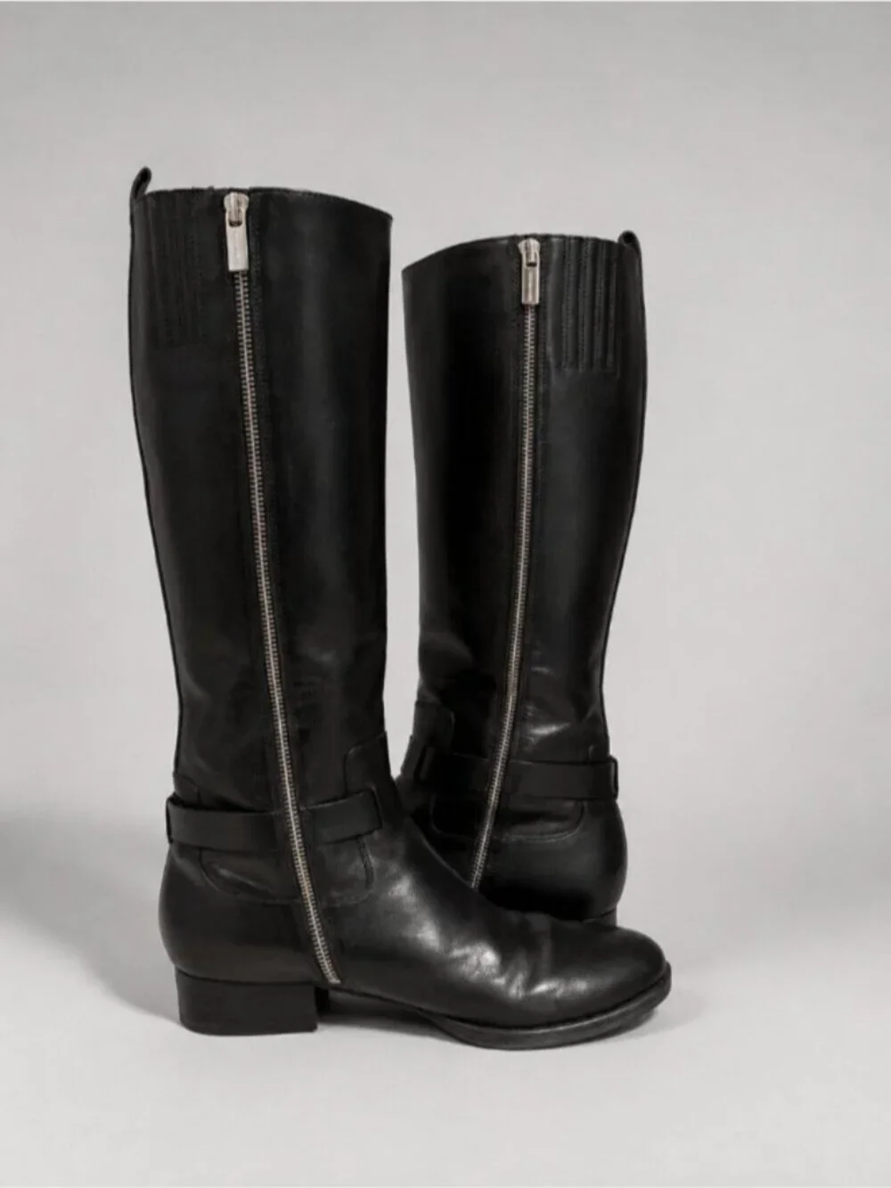 Michael Kors Ryan Riding Boots